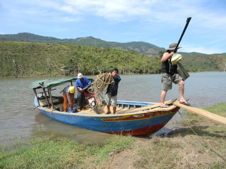 NGẨU HỨNG TIỀN TRẠM KALA CÙNG UAZ