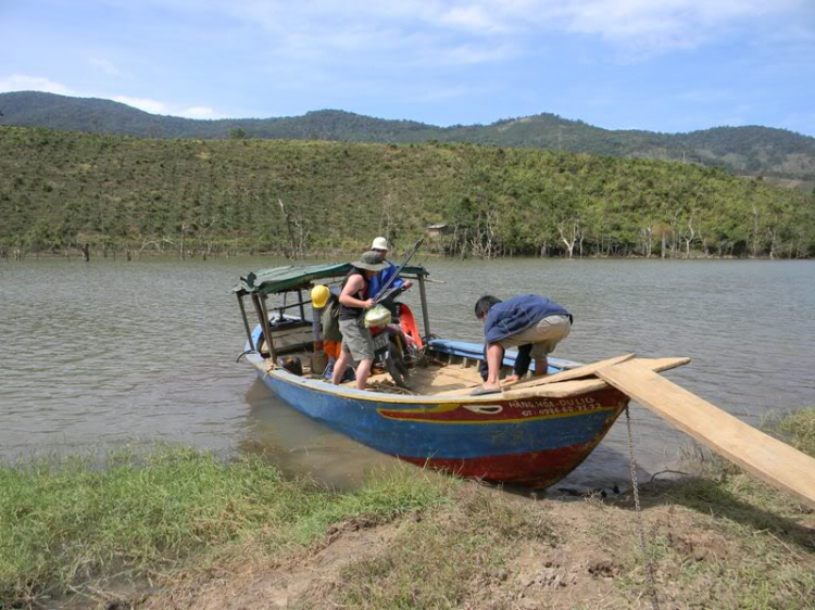 NGẨU HỨNG TIỀN TRẠM KALA CÙNG UAZ