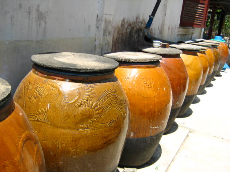 Miệt vườn
