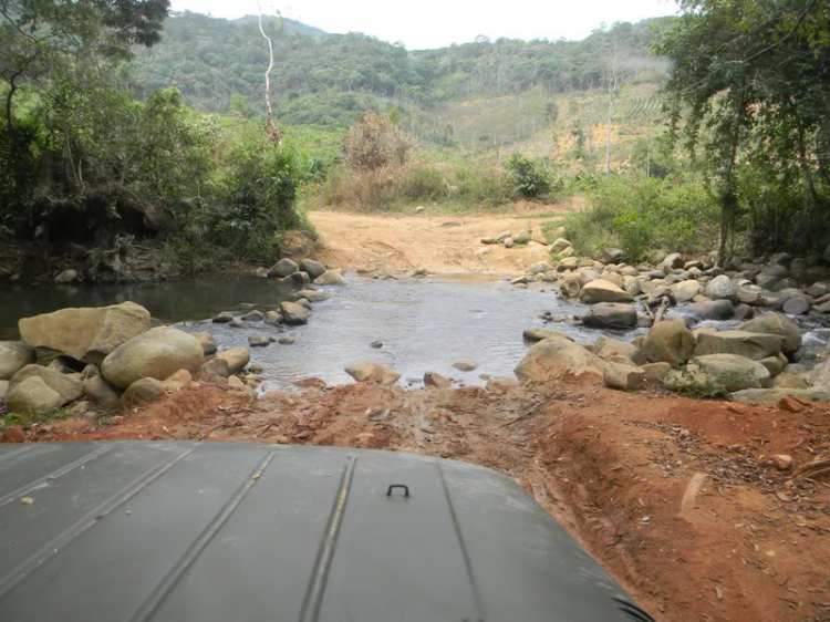 NGẨU HỨNG TIỀN TRẠM KALA CÙNG UAZ