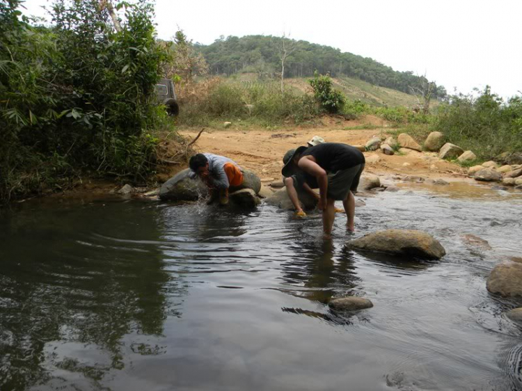 NGẨU HỨNG TIỀN TRẠM KALA CÙNG UAZ