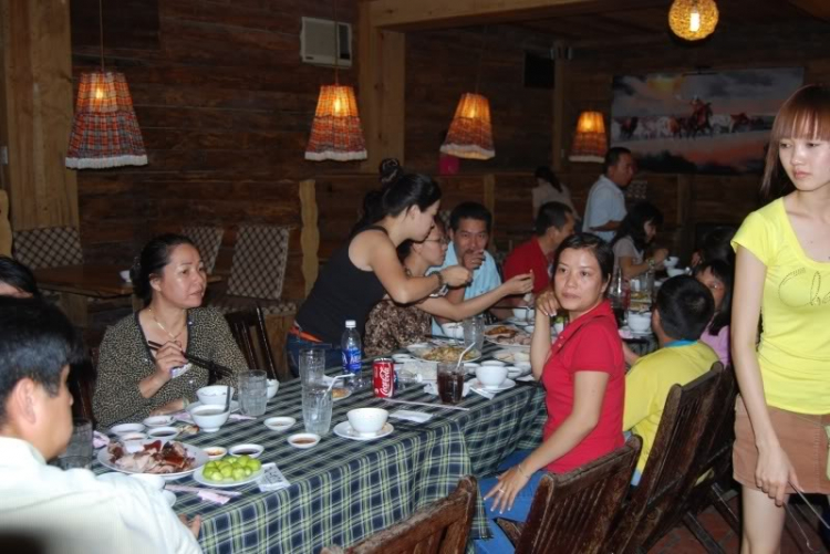 Châu Đốc - Chùa Bà Châu Đốc - Chùa Bà