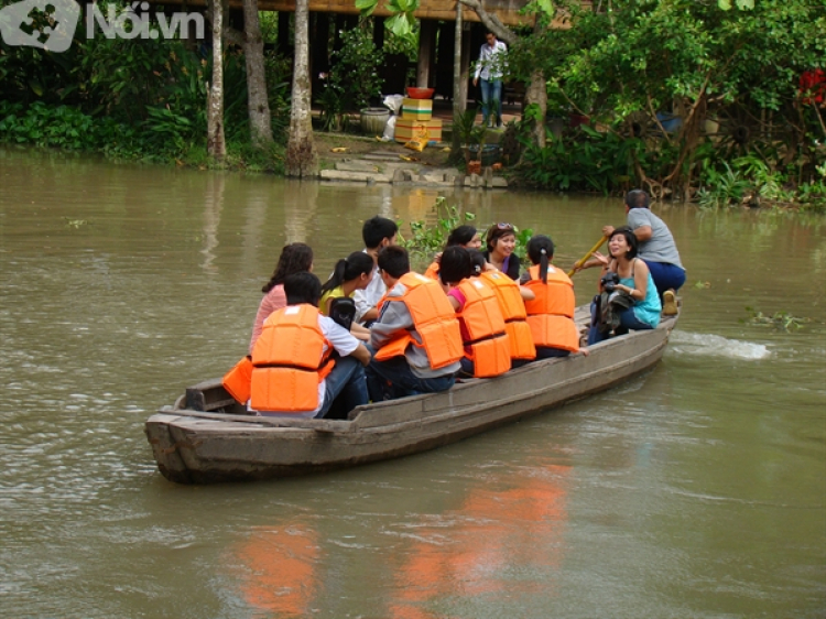 Đổi gió cuối tuần!