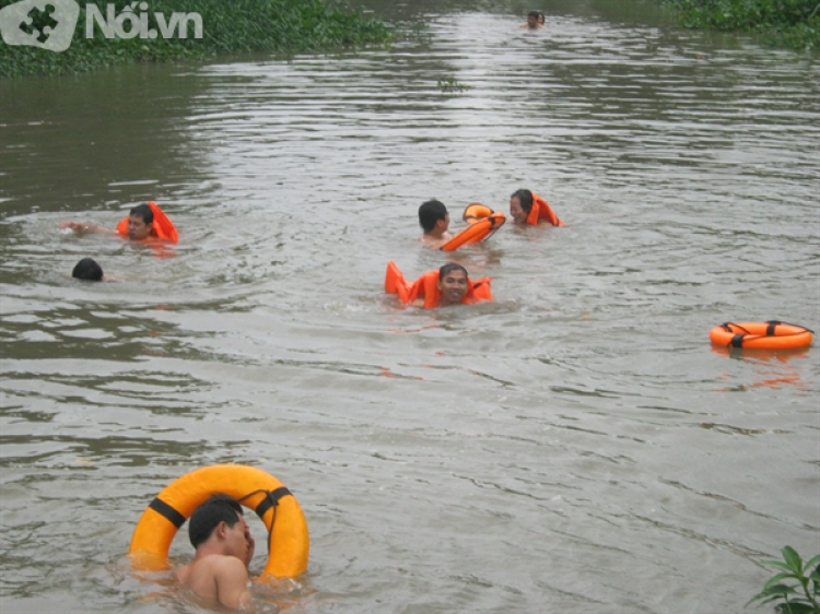 Đổi gió cuối tuần!