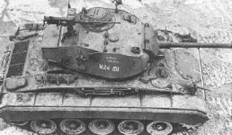 Kính thưa Tanks