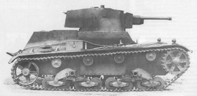 Kính thưa Tanks