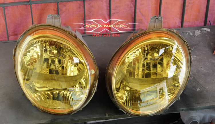 Thông tin hữu ích- Phụ tùng/Đồ chơi Matiz-Spark Thông tin hữu ích- Phụ tùng/Đồ chơi Matiz-Spark