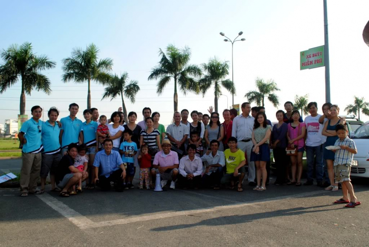 Kính gửi các bác MATIZ SPARK & FRIENDS CLUB Kính gửi các bác MATIZ SPARK & FRIENDS CLUB