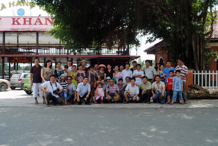 Kính gửi các bác MATIZ SPARK & FRIENDS CLUB Kính gửi các bác MATIZ SPARK & FRIENDS CLUB