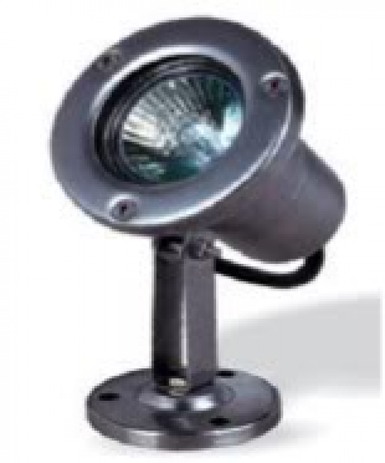 Đèn chiếu sáng các điểm nhấn của sân vườn Đèn chiếu sáng các điểm nhấn của sân vườn