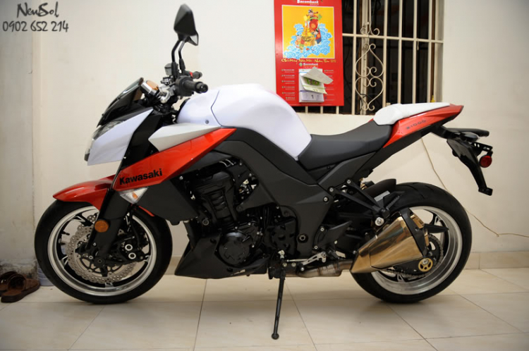 Mua bán - trao đổi  các loại xe 2 bánh .