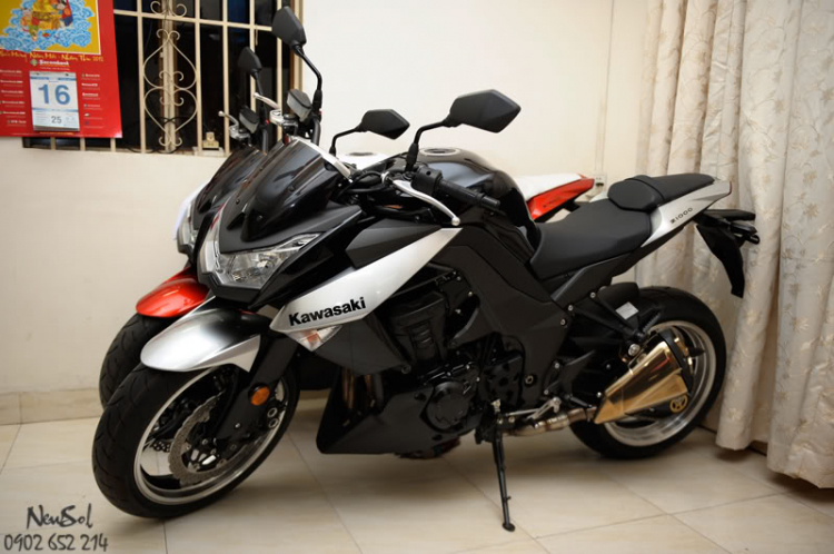 Mua bán - trao đổi  các loại xe 2 bánh .