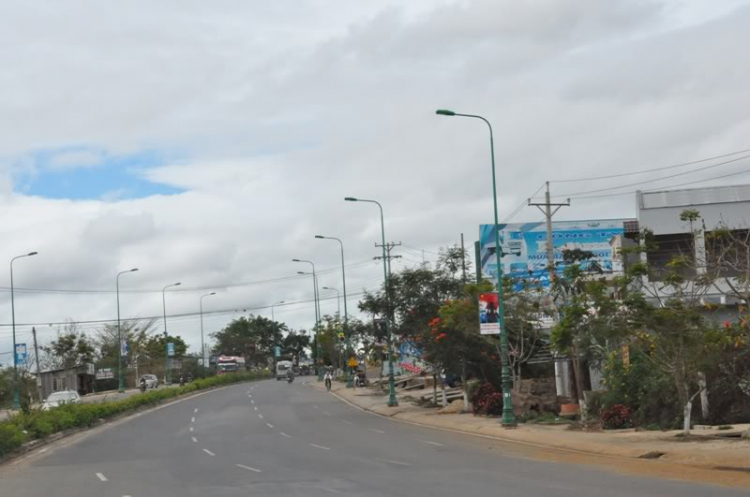 Cao tốc Liên Khương chú ý!