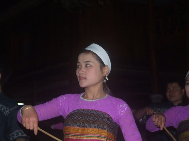 Xuân Nhâm Thìn ăn chơi du ký Xuân Nhâm Thìn ăn chơi du ký