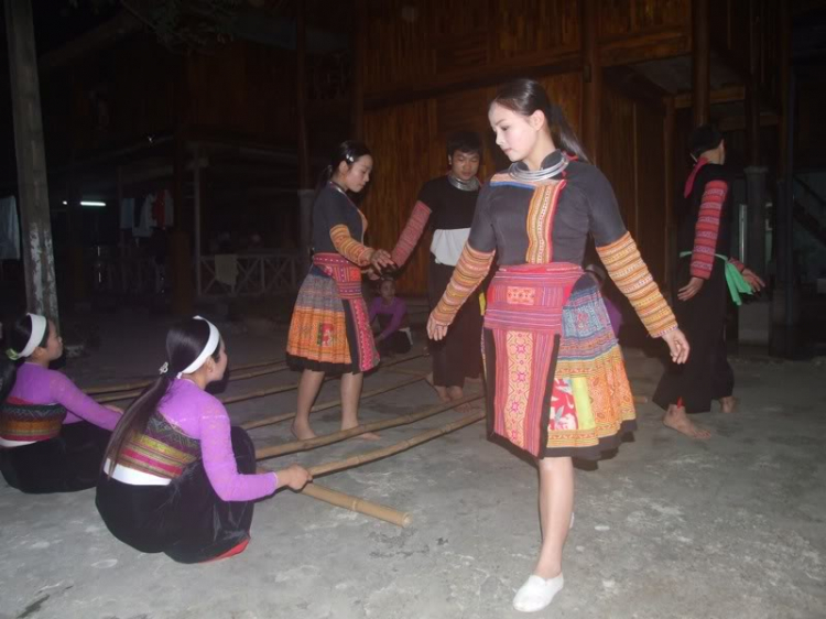 Xuân Nhâm Thìn ăn chơi du ký Xuân Nhâm Thìn ăn chơi du ký