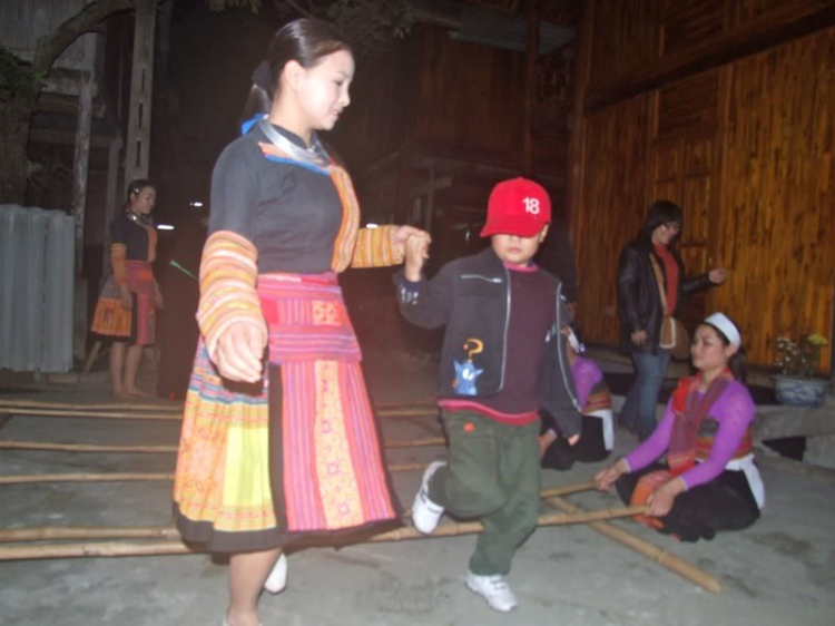 Xuân Nhâm Thìn ăn chơi du ký Xuân Nhâm Thìn ăn chơi du ký