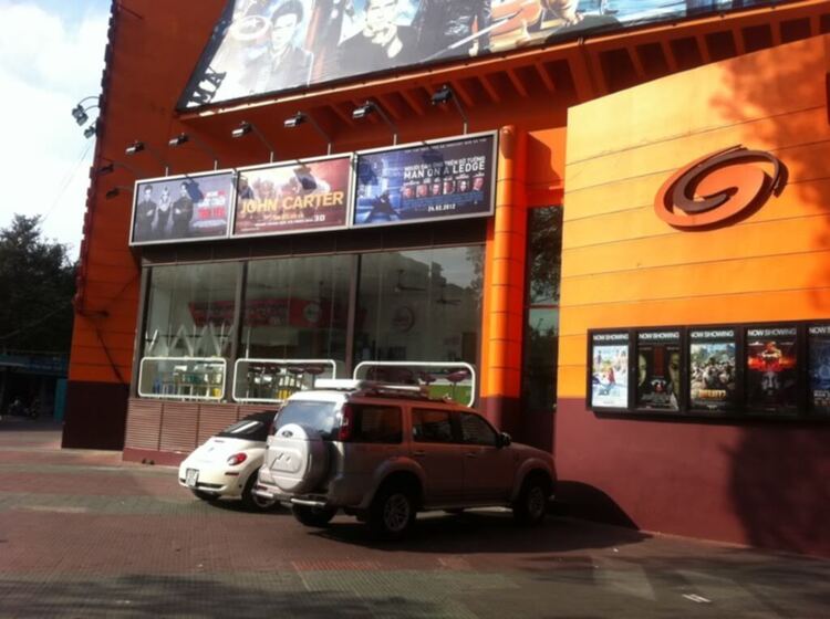 S.O.S caffe hội S.O.S caffe hội