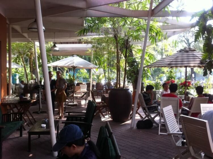 S.O.S caffe hội S.O.S caffe hội