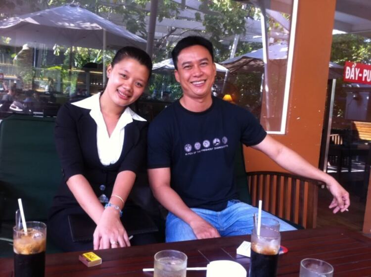 S.O.S caffe hội S.O.S caffe hội