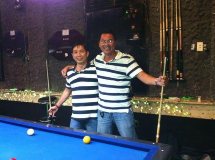 CLB BILLARD SFC CLB BILLARD SFC