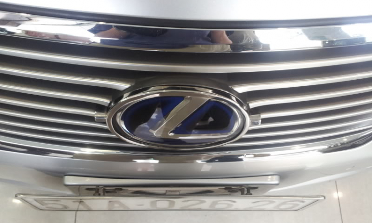 Lexus LS430, LS460/L, LS600h/L - Im Lặng Là Vàng Lexus LS430, LS460/L, LS600h/L - Im Lặng Là Vàng