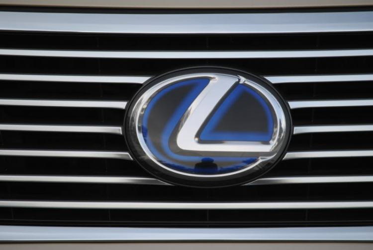 Lexus LS430, LS460/L, LS600h/L - Im Lặng Là Vàng Lexus LS430, LS460/L, LS600h/L - Im Lặng Là Vàng