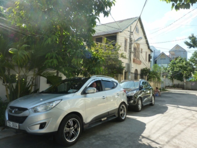 Khách quý đến nhà SFC Khách quý đến nhà SFC