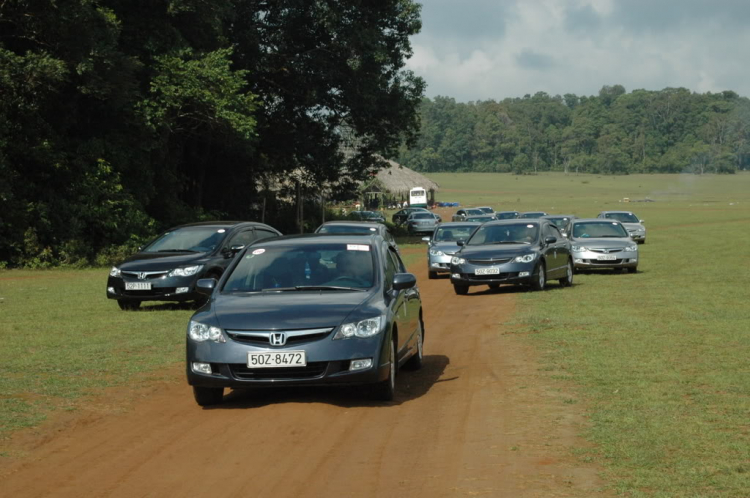 Thư viện hinh ảnh--> LỊCH SỬ HÌNH THÀNH & PHÁT TRIỂN HONDA FANS CLUB