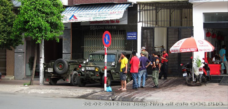 Lada Niva - Russian Range Rover (Phần 4)