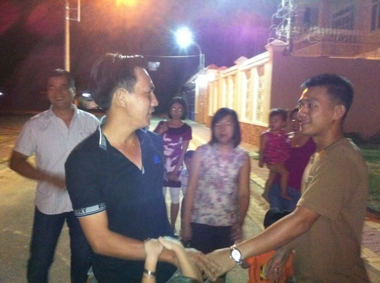 Nơi giao lưu, họp mặt và các hoạt động vui chơi của S.O.S Nơi giao lưu, họp mặt và các hoạt động vui chơi của S.O.S