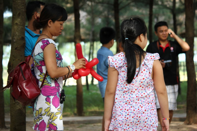 Cập nhật hình ảnh Hodota - Tạm biệt hè 2014 Cập nhật hình ảnh Hodota - Tạm biệt hè 2014