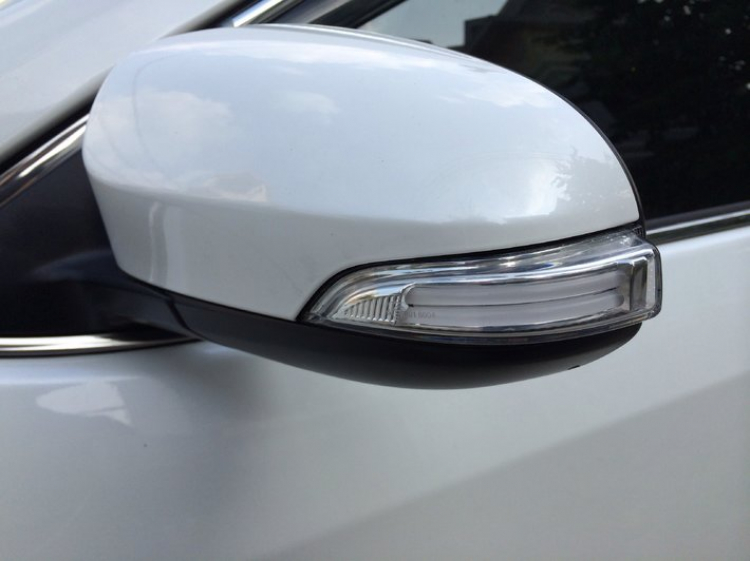 Club Camry 20xx - Nơi giao lưu, học hỏi kinh nghiệm các bác chạy Camry sản xuất sau năm 2000 Club Camry 20xx - Nơi giao lưu, học hỏi kinh nghiệm các bác chạy Camry sản xuất sau năm 2000