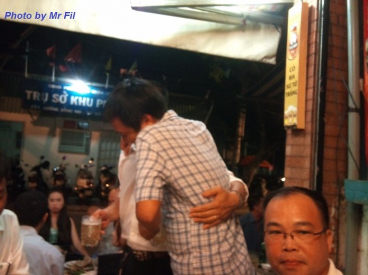Thứ Ba: Ngày Hội Kết Nối Thành Viên
