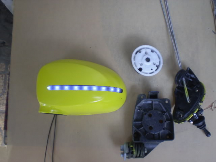 Chuyên mục dành cho GETZ và CLICK Chuyên mục dành cho GETZ và CLICK