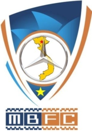 MBFC Football Team