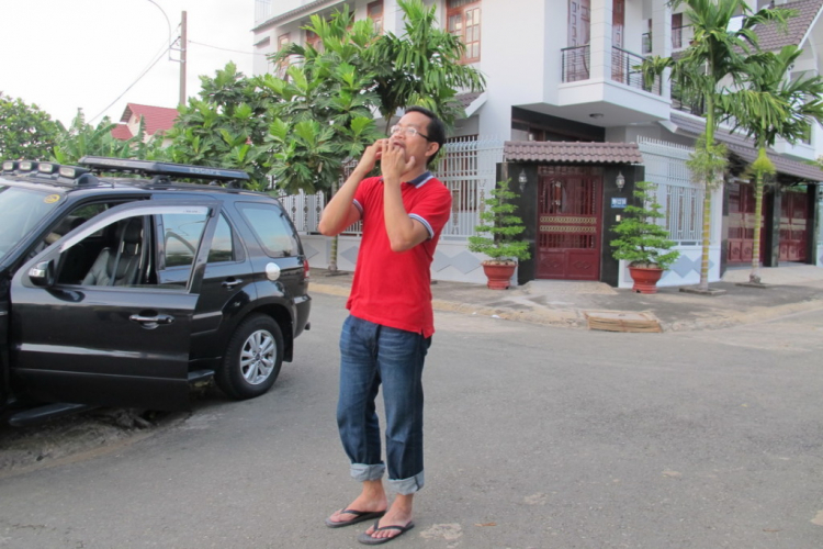 Hội "Thi Ca Bo Ke"