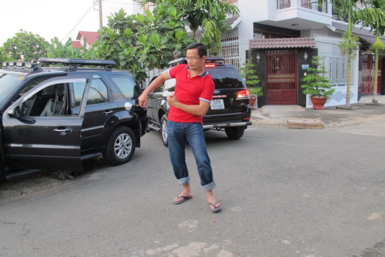 Hội "Thi Ca Bo Ke"