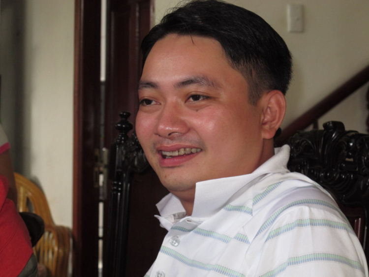 Hội "Thi Ca Bo Ke"