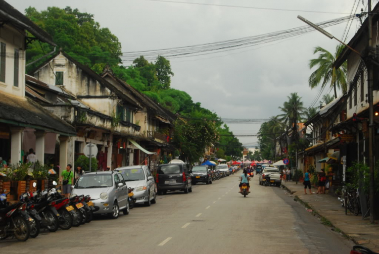 10 Ngày ở Viengtiane, LuangPrabang, Cánh Đồng Chum và những cung đường thượng Lào 10 Ngày ở Viengtiane, LuangPrabang, Cánh Đồng Chum và những cung đường thượng Lào