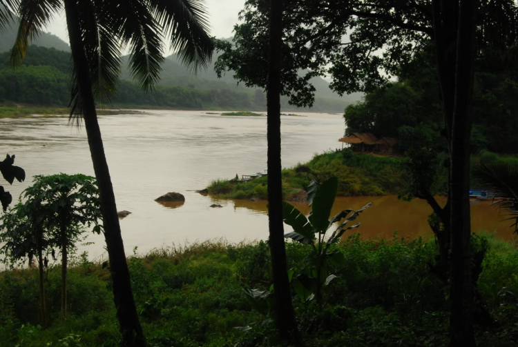 10 Ngày ở Viengtiane, LuangPrabang, Cánh Đồng Chum và những cung đường thượng Lào 10 Ngày ở Viengtiane, LuangPrabang, Cánh Đồng Chum và những cung đường thượng Lào