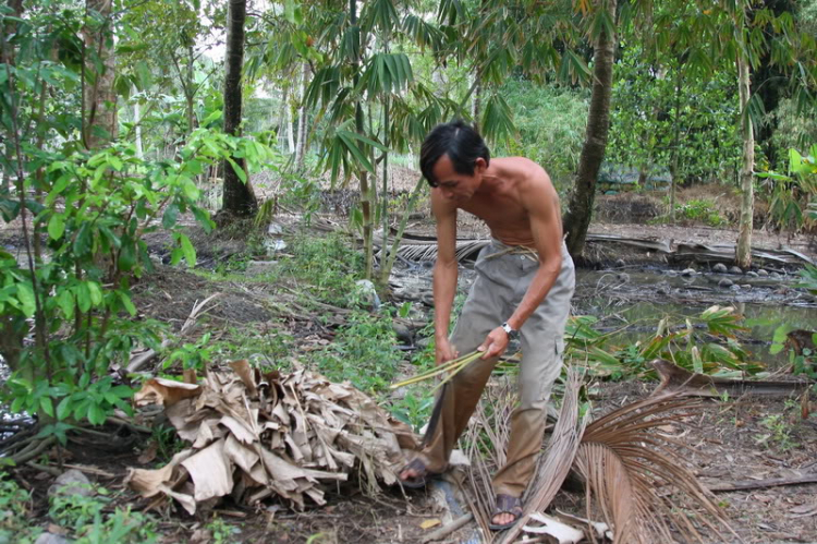 OSer miền Đất Mũi Cà Mau - Bạc Liêu !!!