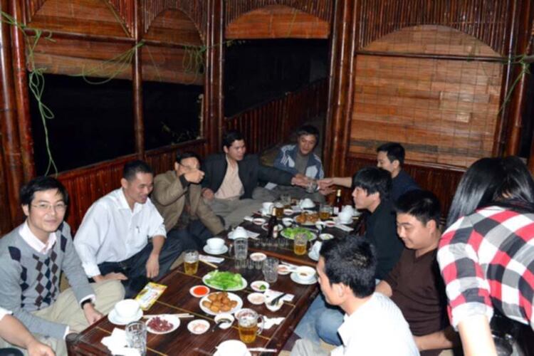 ACCORD CLUB - PHÂN ĐÀ MIỀN  BẮC  !