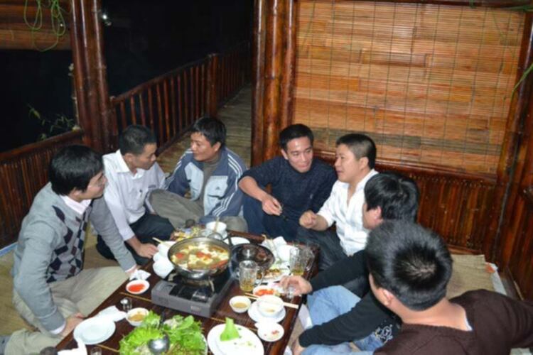 ACCORD CLUB - PHÂN ĐÀ MIỀN  BẮC  !