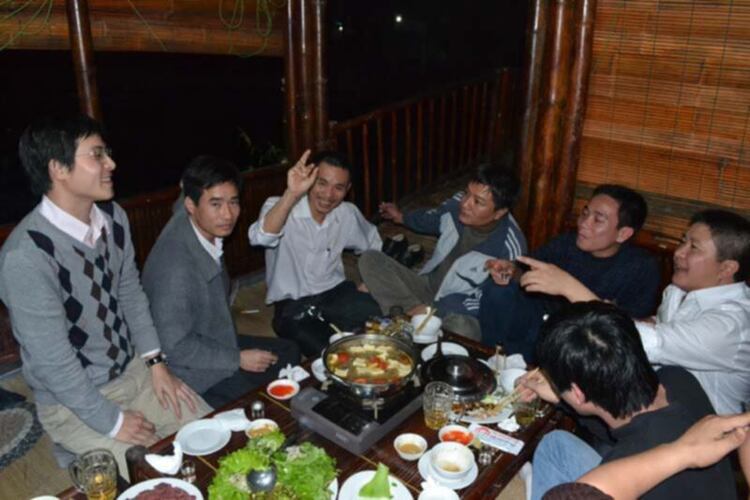 ACCORD CLUB - PHÂN ĐÀ MIỀN  BẮC  !