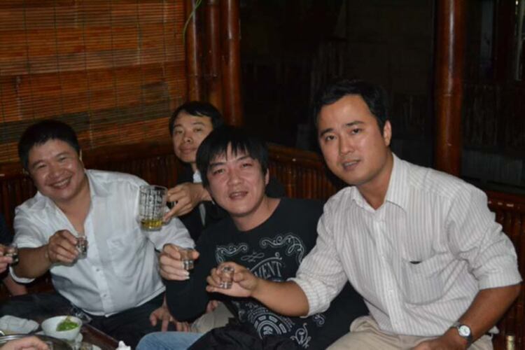 ACCORD CLUB - PHÂN ĐÀ MIỀN BẮC ! ACCORD CLUB - PHÂN ĐÀ MIỀN BẮC !