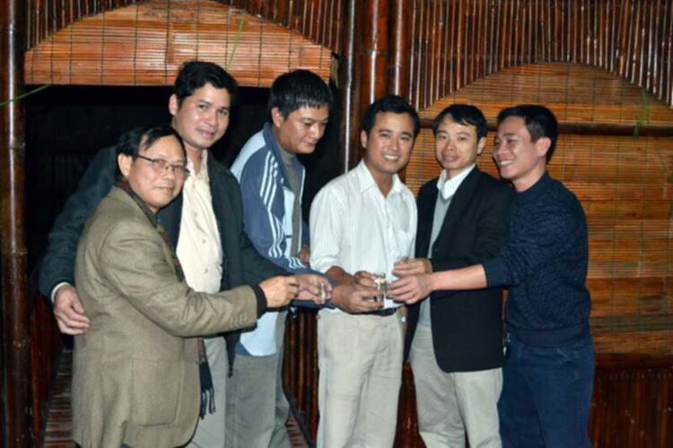 ACCORD CLUB - PHÂN ĐÀ MIỀN  BẮC  !