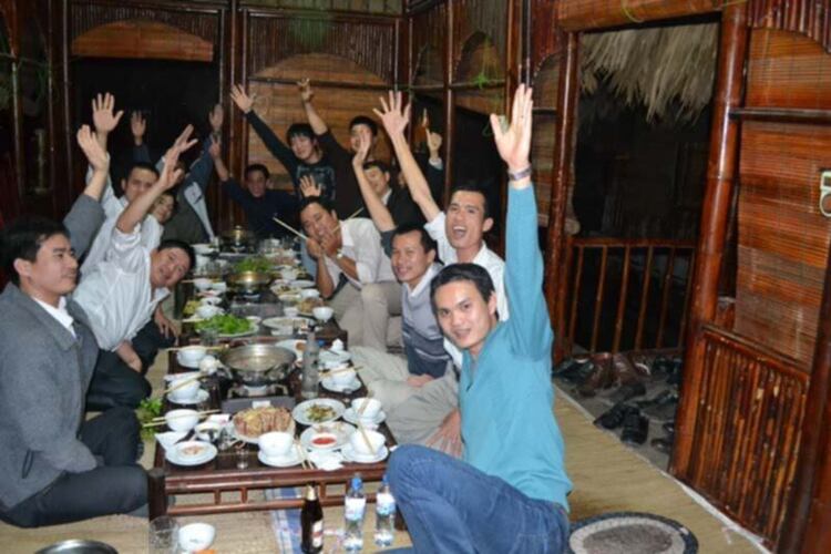 ACCORD CLUB - PHÂN ĐÀ MIỀN  BẮC  !