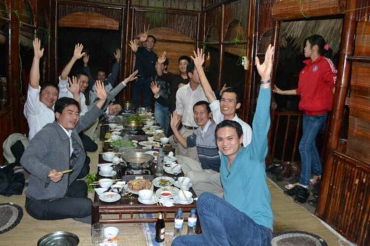 ACCORD CLUB - PHÂN ĐÀ MIỀN  BẮC  !