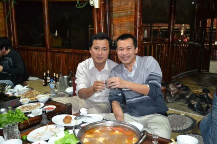 ACCORD CLUB - PHÂN ĐÀ MIỀN  BẮC  !