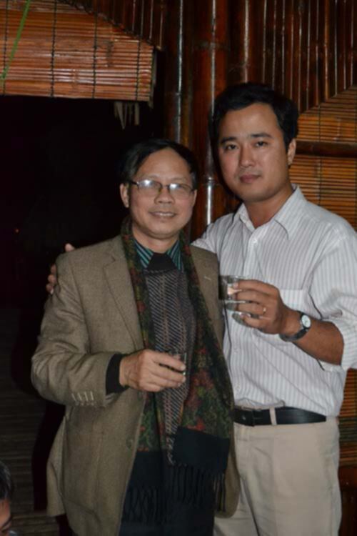 ACCORD CLUB - PHÂN ĐÀ MIỀN BẮC ! ACCORD CLUB - PHÂN ĐÀ MIỀN BẮC !